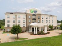 Holiday Inn Express Van Buren Fort Smith Area