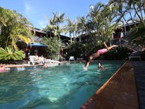 Cape Byron YHA