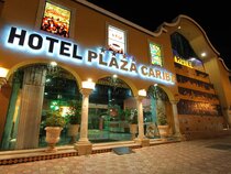 Plaza Caribe