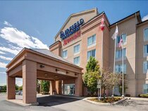 Marriott Fairfield Inn and Suites
