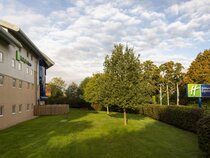 Holiday Inn Express Southampton M27 Jct7