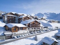 I.L.Y Hotels La Rosiere