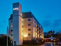 Leonardo Hotel Inverness