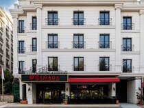 Ramada by Wyndham Istanbul Golden Horn