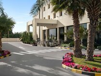 Mercure Sohar