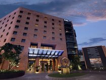 Hyatt Regency Johannesburg