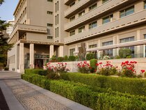 Sheraton Baku Intourist