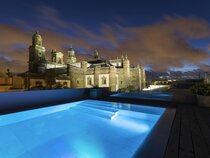 Hotel Veintiuno
