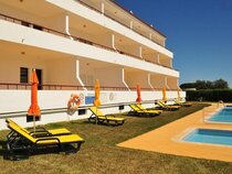 Apartamentos Turisticos Solgarve