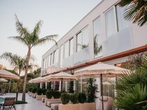 Elite Bay Boutique Hotel