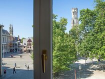 Crowne Plaza Brugge