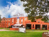 The Originals City, Hotel Grand Stade Ascotel, Lille East