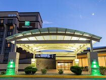 Holiday Inn Airport West Earth City