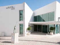 Hotel Sao Sebastiao de Boliqueime