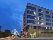 Moxy Munich Ostbahnhof