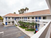 Motel 6 Ventura Downtown CA