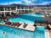 Gouves Water Park Holiday resort