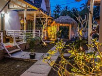 Angels Bungalow by ZUZU