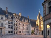 Hotel De France Et De Guise