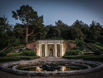 Wotton House