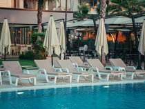 Bounty Hotel