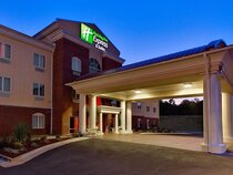 Holiday Inn Express Hotel and Suites Malvern