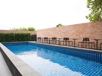 Theorie Hotel Sukhumvit by Tolani