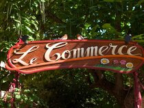 Hôtel Le Commerce