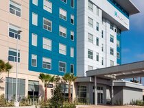 Hyatt House Orlando Airport
