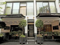 Hotel Palermitano by DON