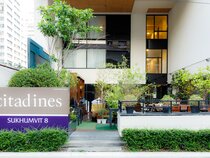 Citadines Sukhumvit 8 Bangkok