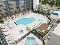 Quality Suites Near Orange County Convention Cente