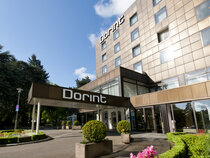 Dorint Parkhotel Mönchengladbach