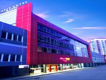 Quest Hotel Balikpapan