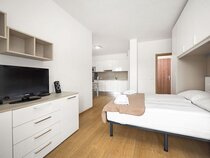 Prague City Residence