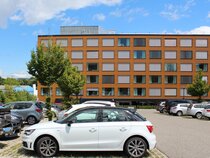 Holiday Inn Express Zurich Airport