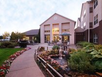 Homewood Suites Rochester Henrietta