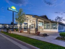 Days Inn Delta