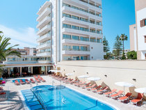 Hotel Biniamar