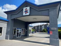 Travelodge Langley City