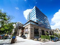 Fullon Hotel Taipei, Central