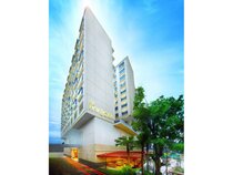Hotel De Paviljoen Bandung