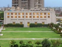 Doubletree By Hilton Agra