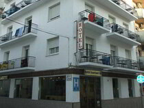 Hotel Montserrat