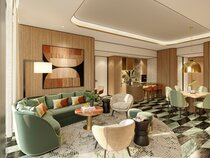Swissôtel Corniche Park Towers Doha