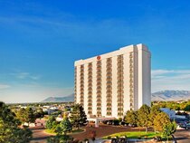 Sheraton Albuquerque Airport Hotel