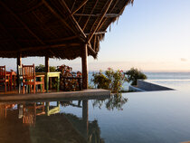 Ras Michamvi Beach Resort
