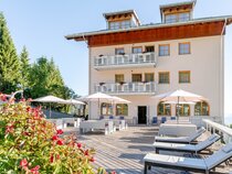 Hotel Norge
