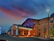 Holiday Inn Express Hotel Suites Batesville