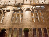 The Levante Parliament